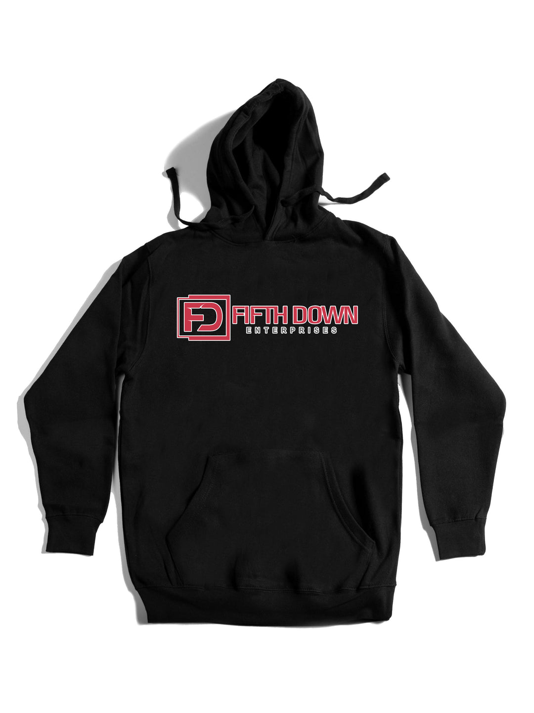 Fifth Down Enterprise Hoodie
