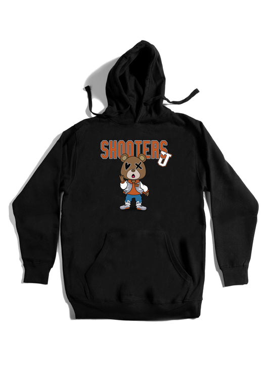 Shooters U Hoodie