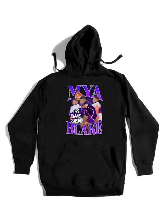 Mya Blake Hoodie