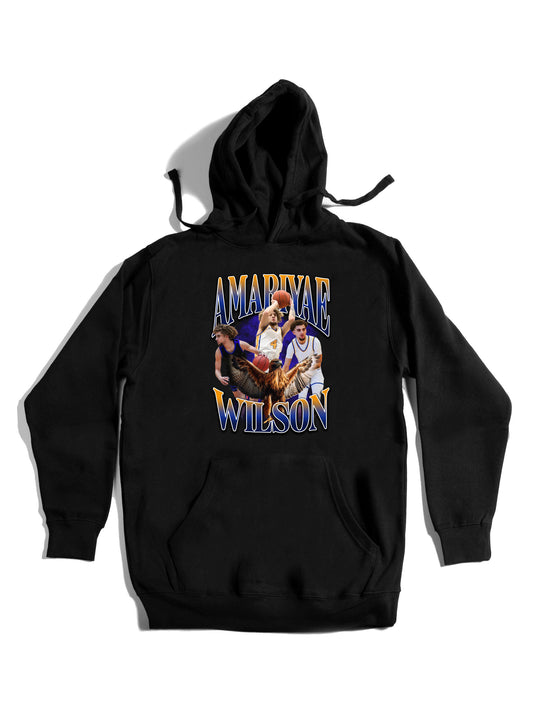 Amariyae Wilson Hoodie