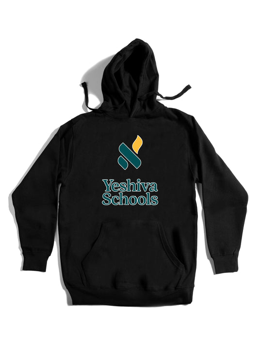 Chabad Lubavitch of Western Pennsylvania (Yeshiva Schools) Hoodie