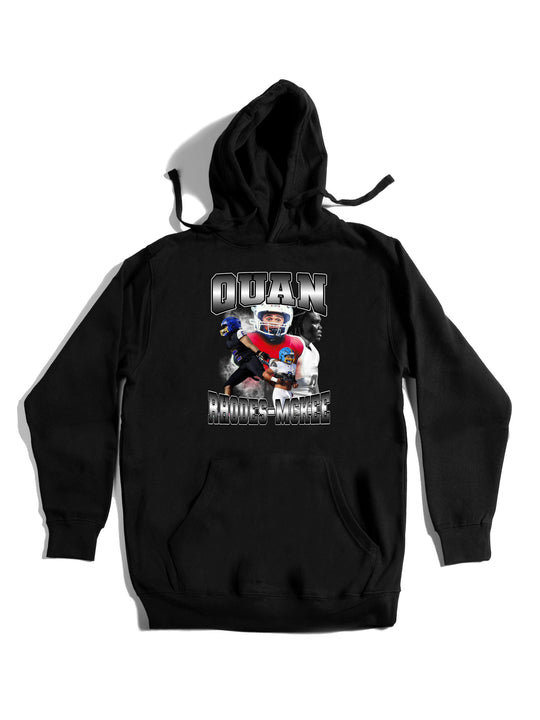 Quan Rhodes-McKee Hoodie