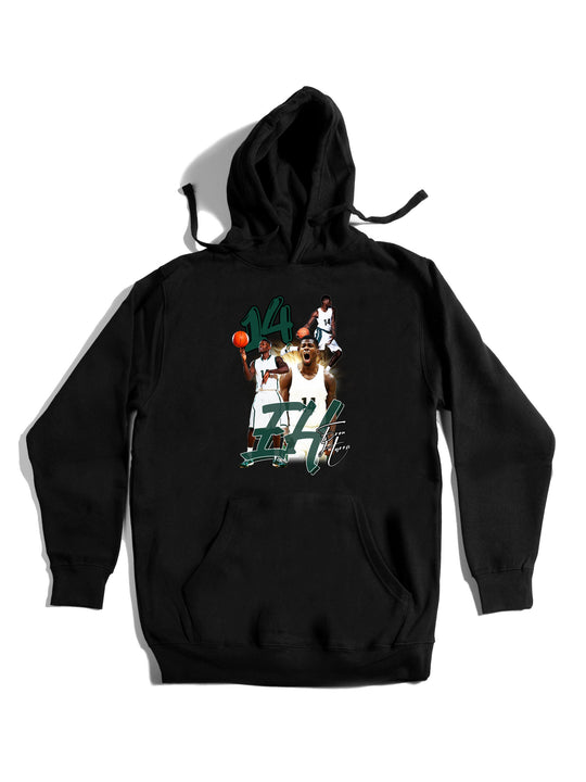 Eron Harris Hoodie