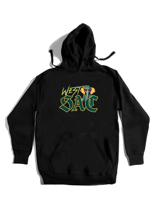 West Sac Hoodie
