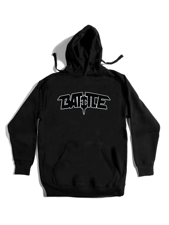 Battle Hoodie