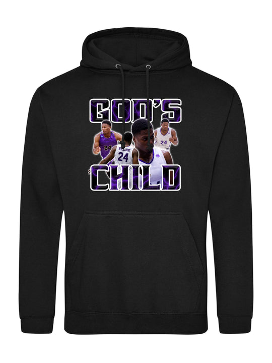 Alex Williams Hoodie