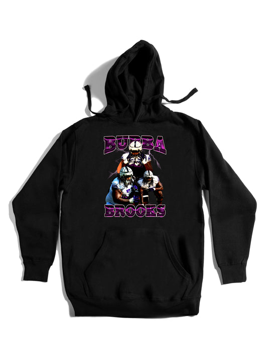 Bubba Brooks Hoodie