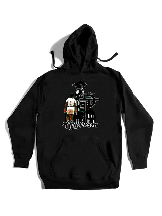 Destiny Timberlake Hoodie
