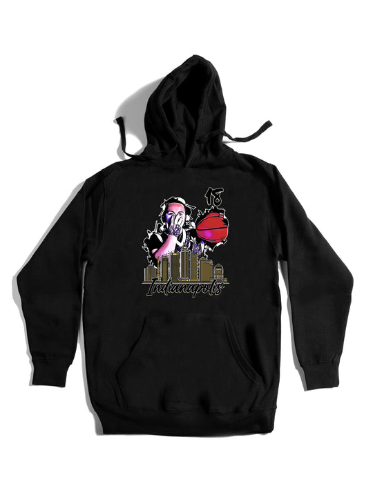 Emily Uhl Hoodie