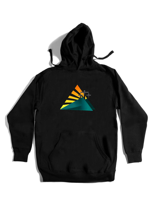 Macedonia Church of Pittsburgh Hoodie
