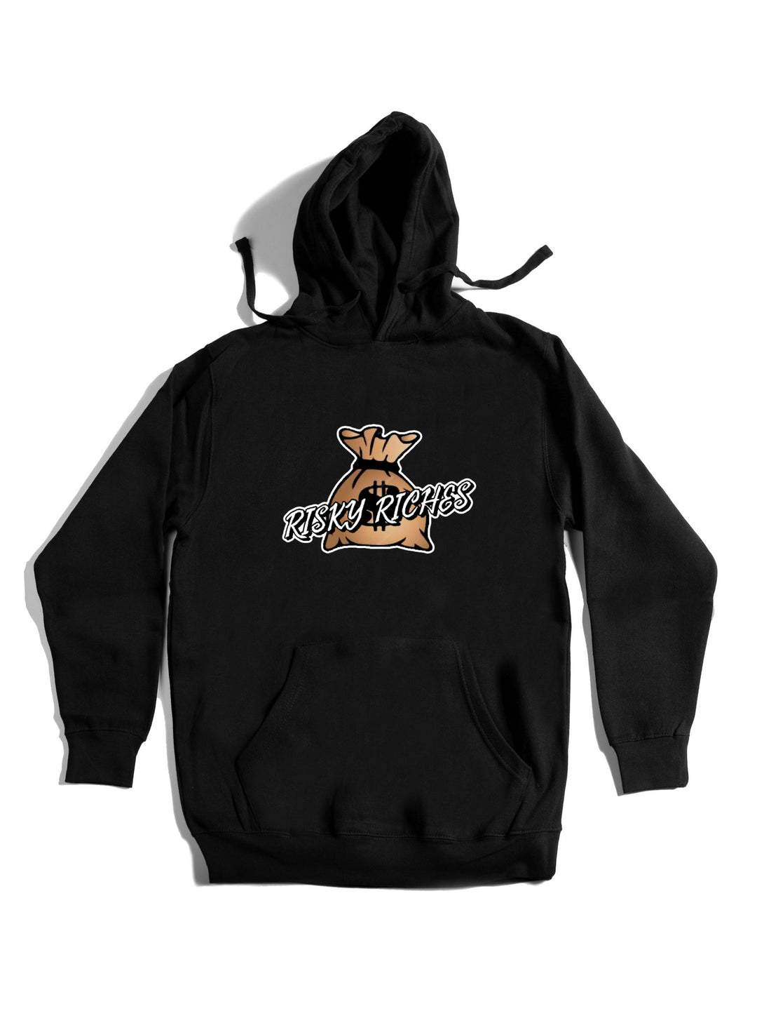 Risky Riches Hoodie