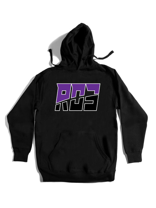 Reid Olson Hoodie