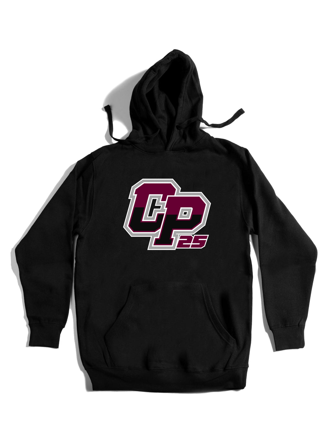 Cobe Penny Logo Hoodie
