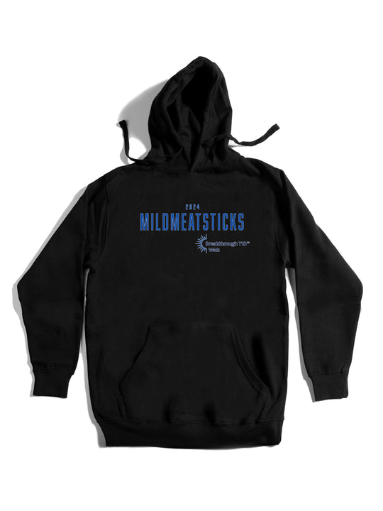 Mildmeatsticks Hoodie