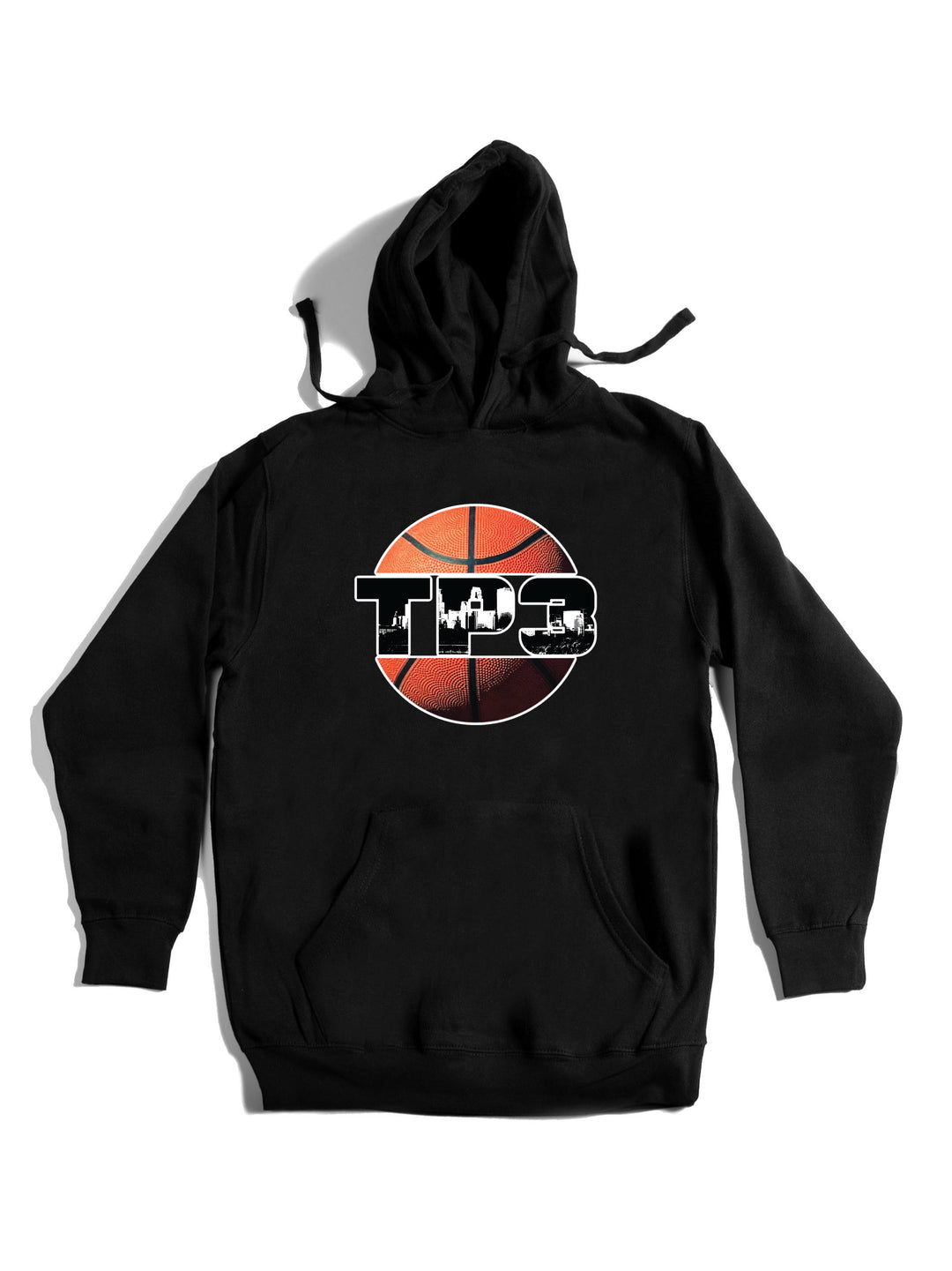 Tywhon Pickford Hoodie