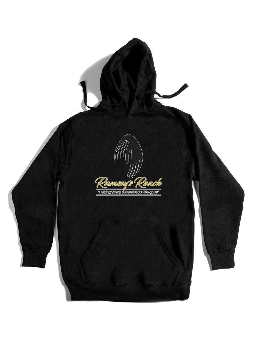 Ramseys Reach Hoodie