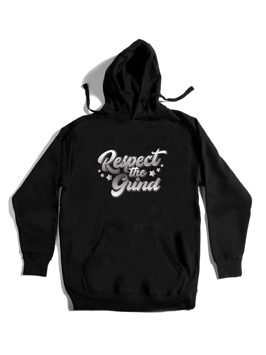 Trey Hargrove Hoodie