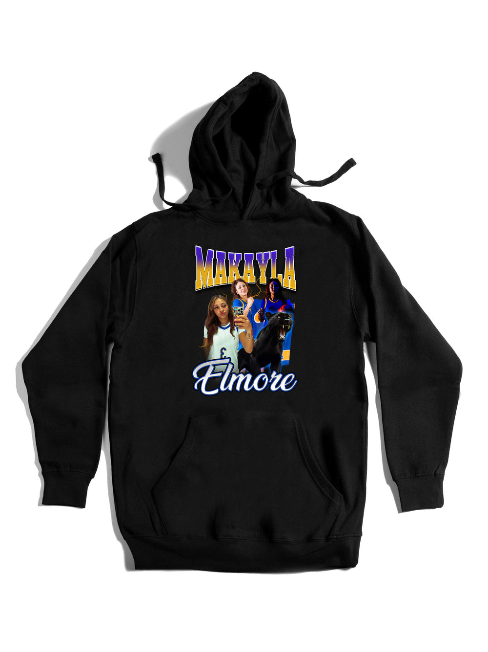 Makayla Elmore Hoodie