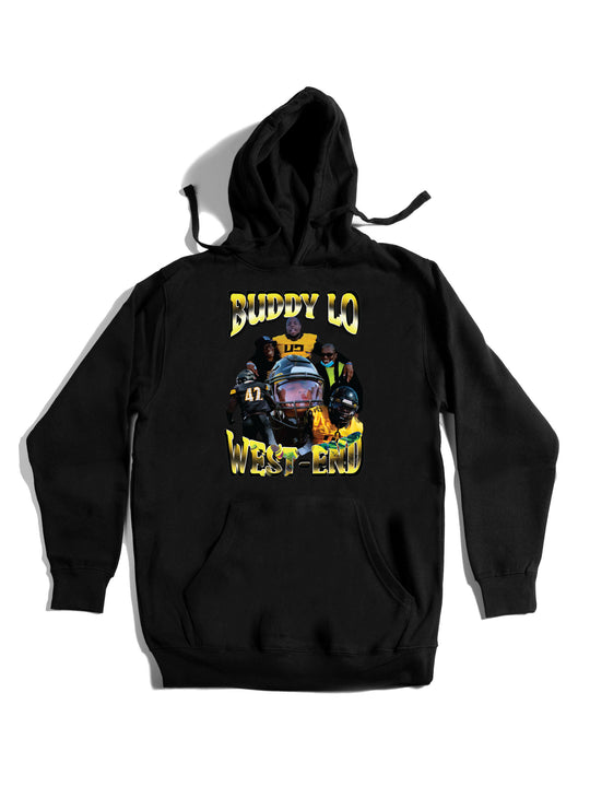 Buddy Lo Hoodie
