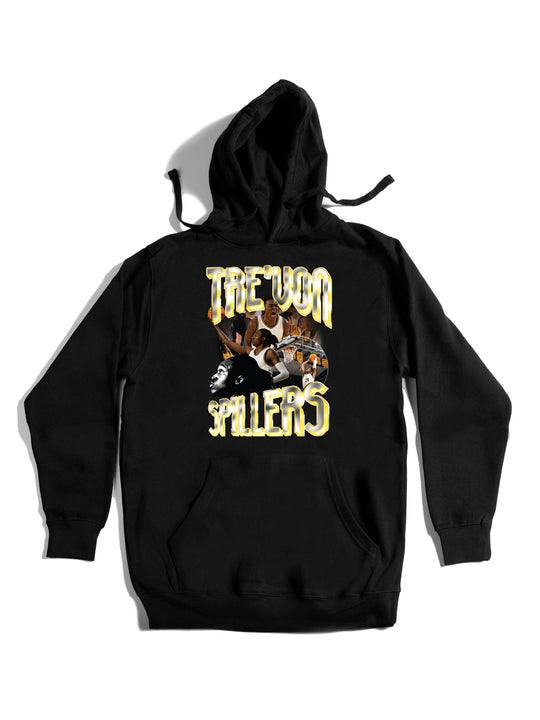 TreVon Spillers Hoodie