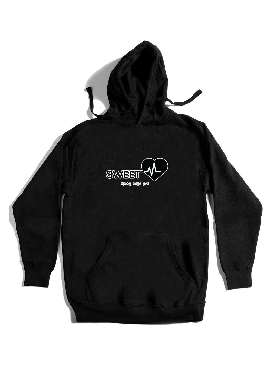 SWEET start with you Hoodie