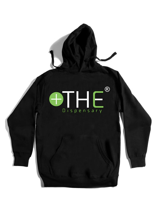 The Dispensery Hoodie