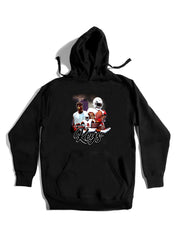 Varkeyes Gumms Hoodie