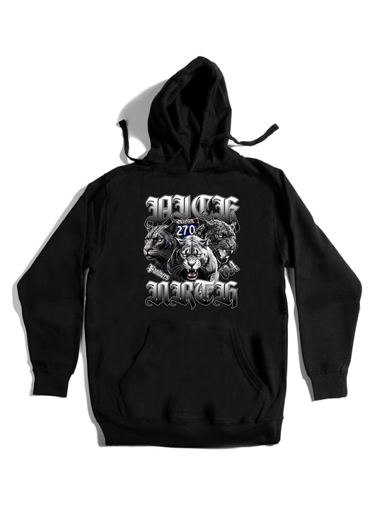 Pick Nrth Hoodie