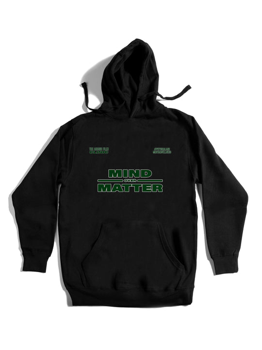 The Adonis Filer Clinic Hoodie