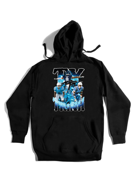 Ty Trinh Hoodie