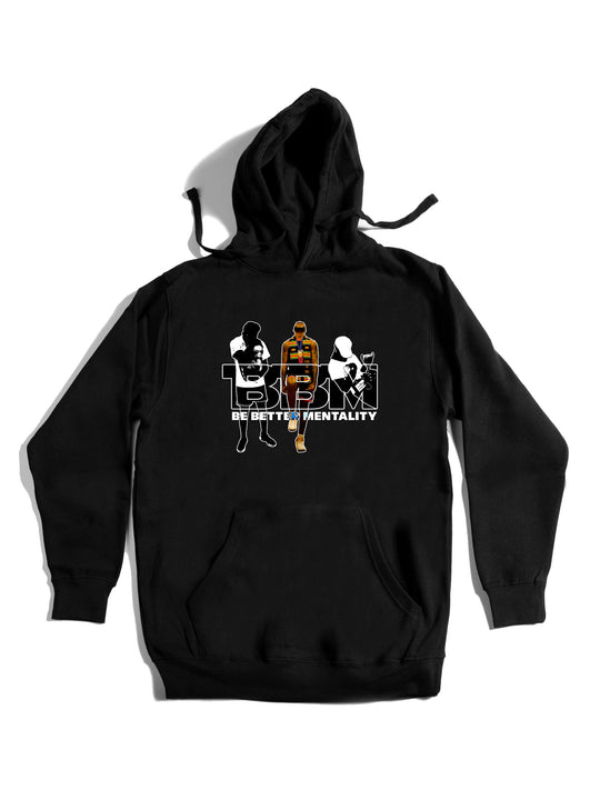 BBM Hoodie