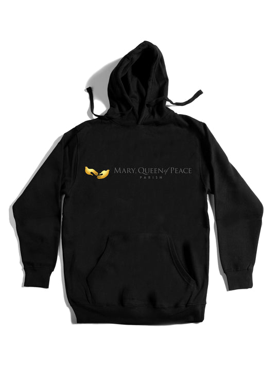 Mary, Queen of Peace Parish Hoodie