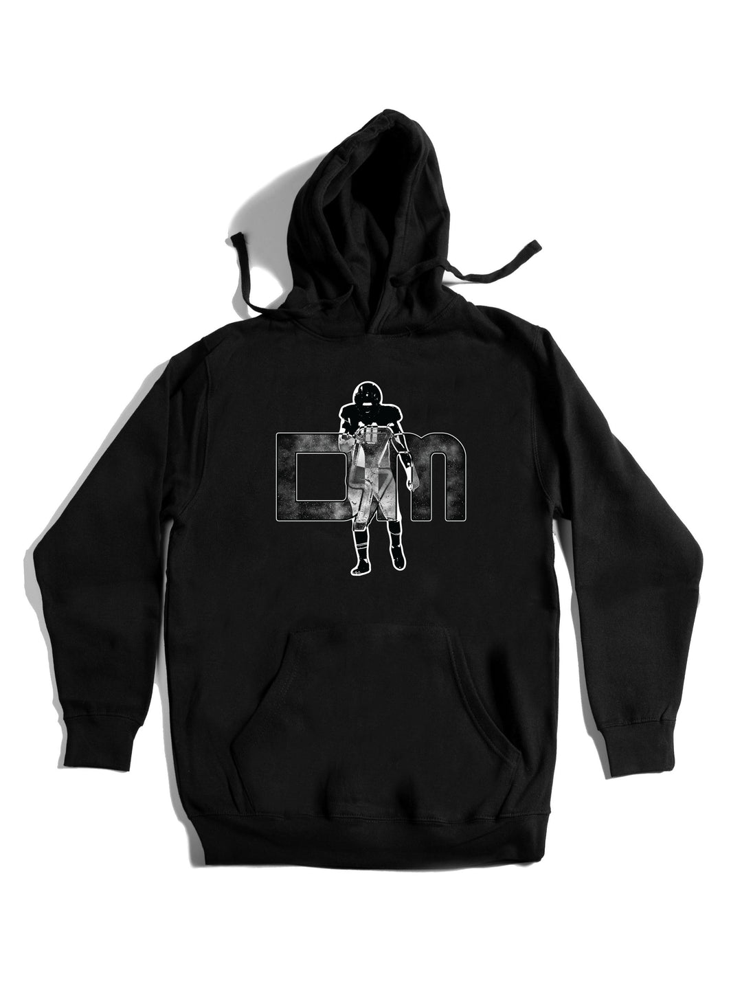 Donovan Manuel Hoodie
