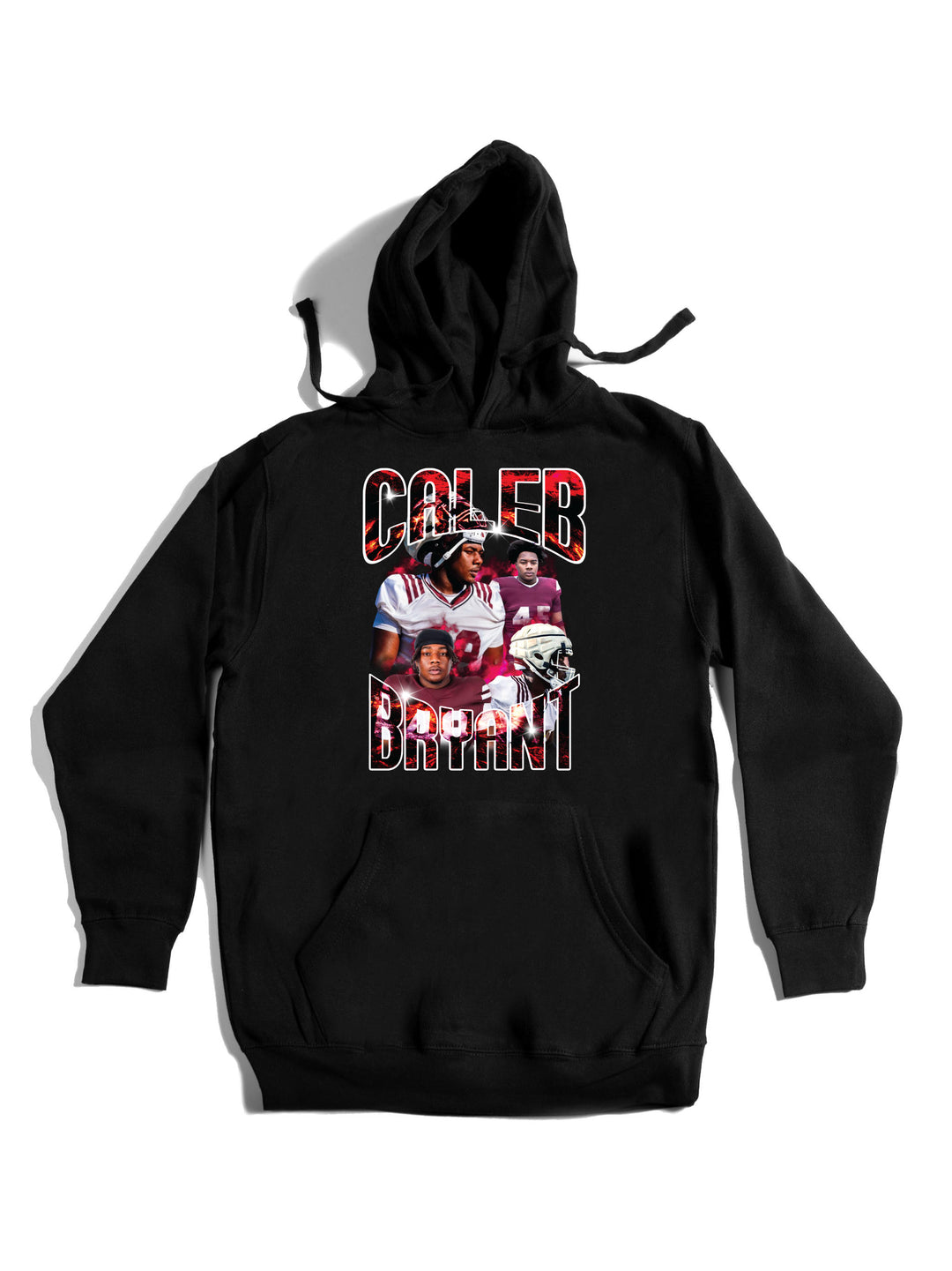 Caleb Bryant Hoodie
