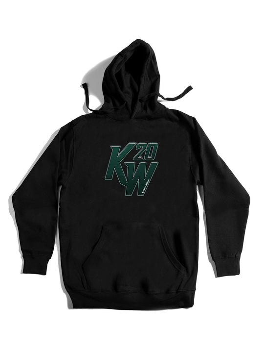 Keshawn Williams Logo Hoodie