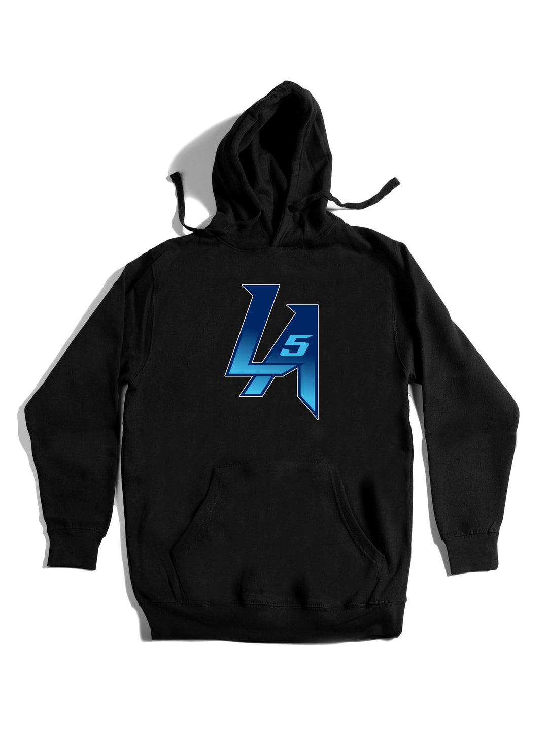 Lorenzo Avalos Logo Hoodie