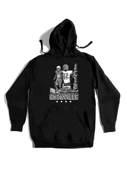 Jarrell Chandler City Hoodie