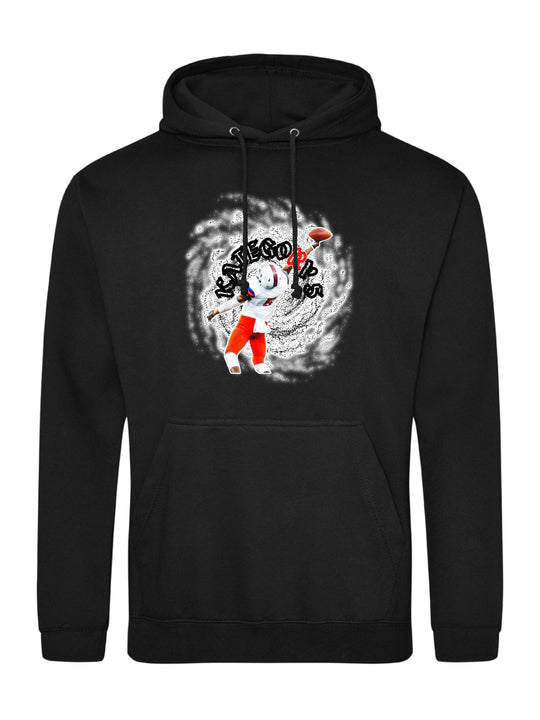 Kategory 5 Hoodie