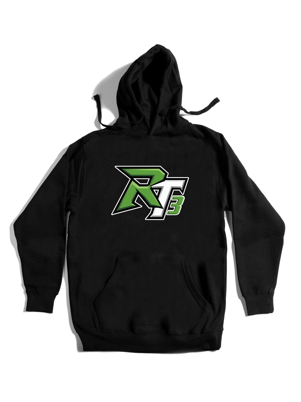 Trey Taylor Hoodie