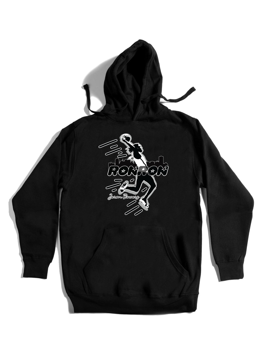 Jeron Bowers Hoodie