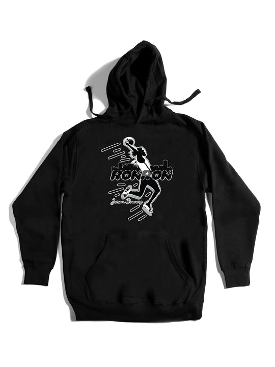 Jeron Bowers Hoodie