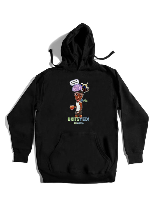 Steven Ukiteyedi Hoodie