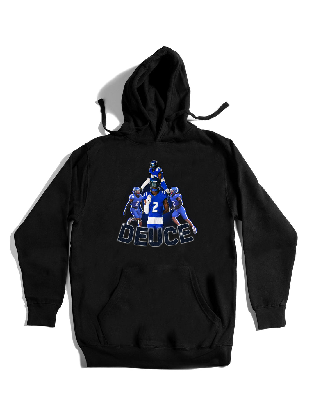 Daniel Ekwese Hoodie