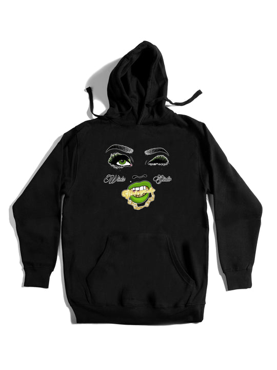 Tiquana Hall Hoodie