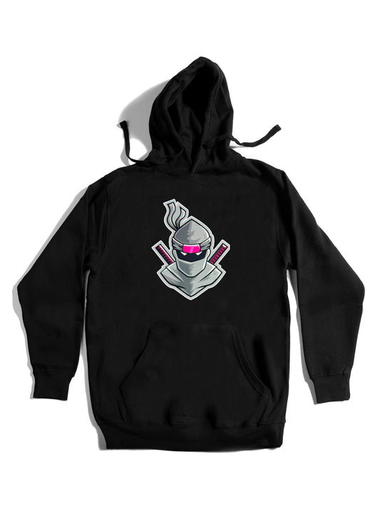 Jamil Manigo Hoodie