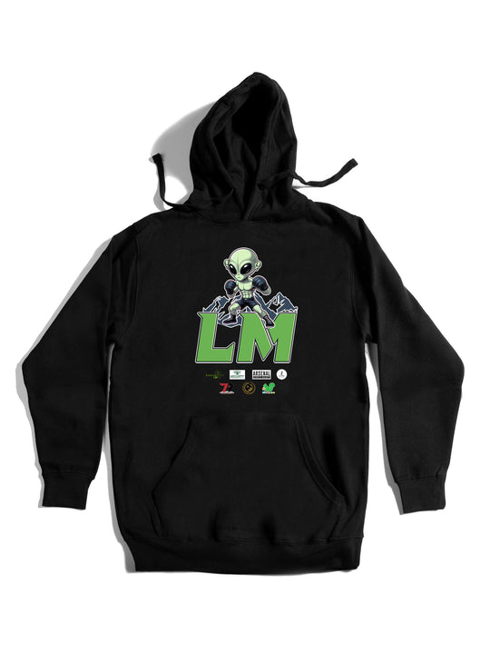 LM Martian Hoodie