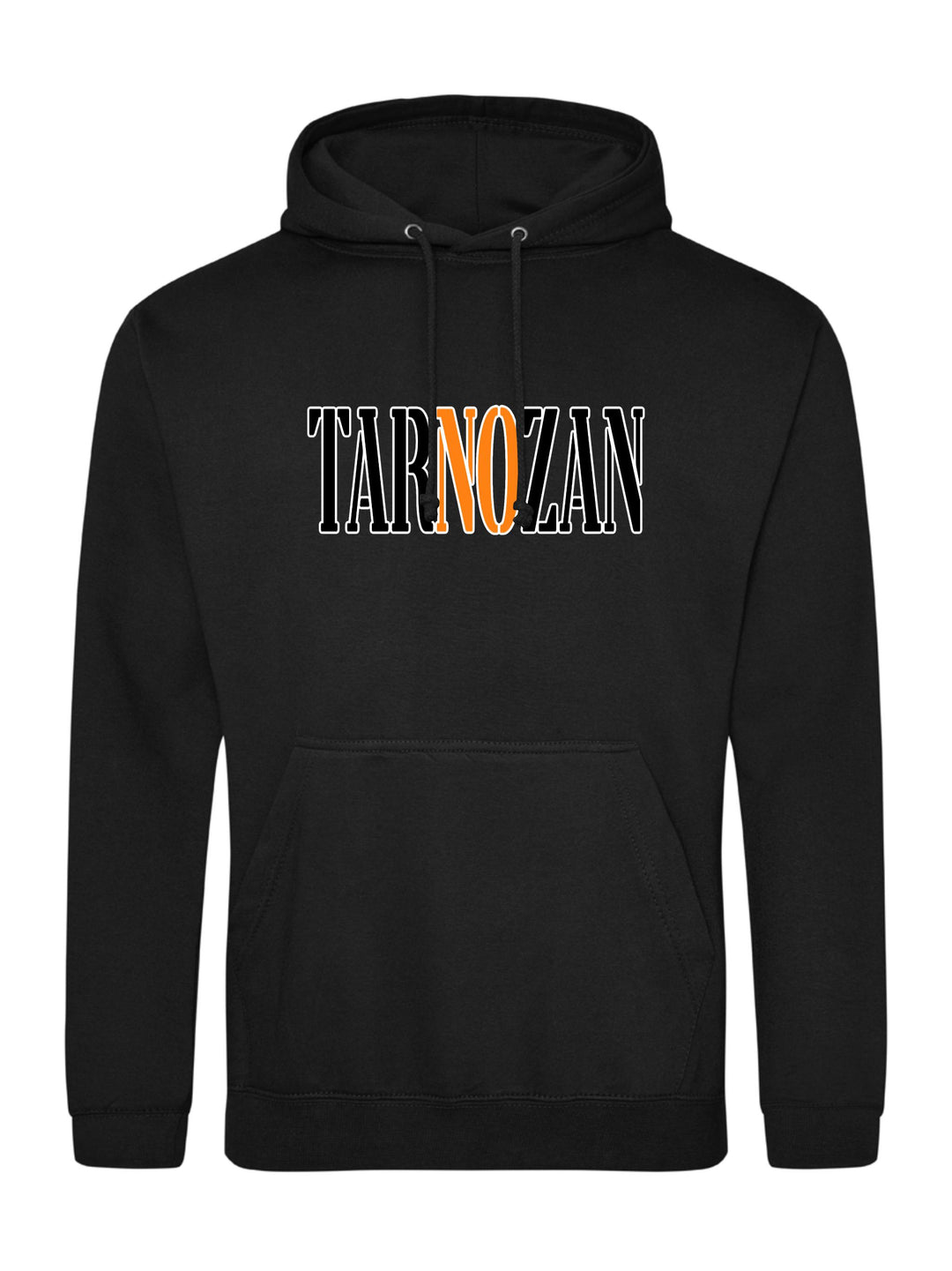 TarNoZan Hoodie