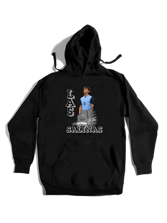 Lorenzo Avalos City Hoodie