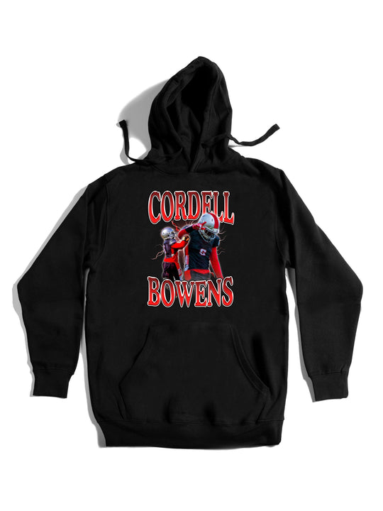 Cordell Bowens Hoodie