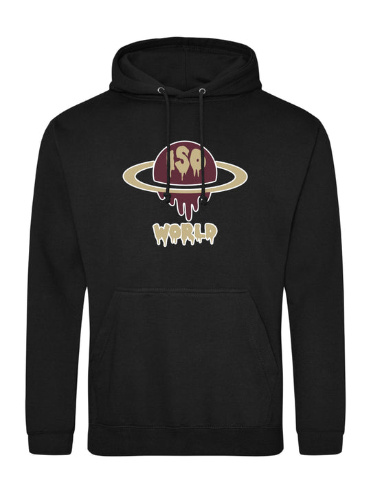 ISO World Hoodie